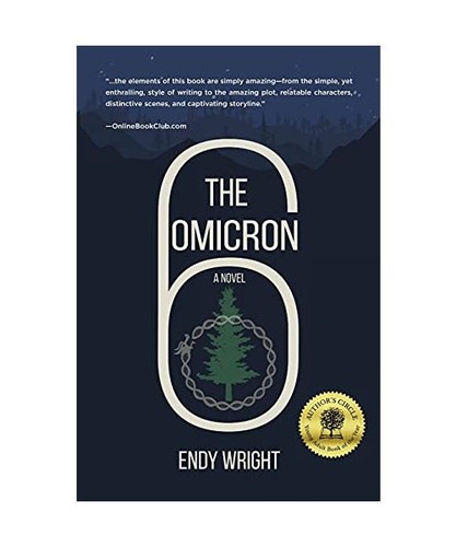 The omicron six endy wright - omicron,