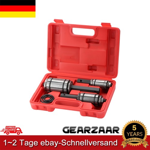 Auspuffrohr rohraufweiter set - rohraufweiter,