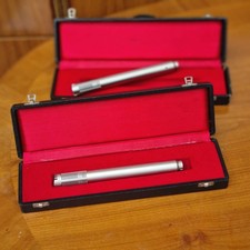  2 Sennheiser Studio Kondensatormikrophon MKH 435 T Mikrofon mit OVP