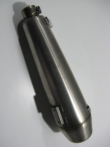 Auspuffendtopf auspuff endtopf - auspuffendtopf, auspuff-endtopf