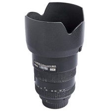 Nikon 17-55mm/2,8 DX AF-S G IF-ED Objektiv