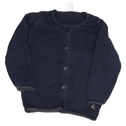 Petit bateau strickjacke - petit,