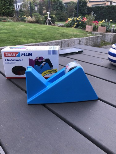 Tesa film tischabroller - film,