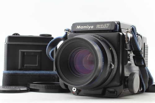 Neuwertig mamiya rz67 pro - [n,