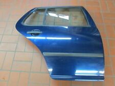 VW Golf 4 1J Fondtür Türe hinten rechts 5-Türer original LB5N Bj 99-