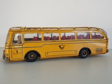 Tippco Bus 903 DB Post Fahrer