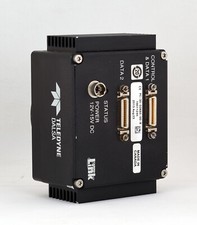 Teledyne dalsa piranha - dalsa,