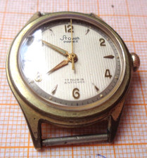 ältere handaufzug armbanduhr - Ältere,