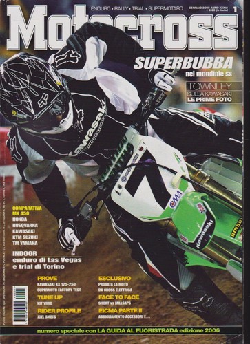 2006 motocross januar - -,