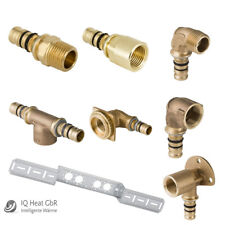 Geberit Mepla Rotguss