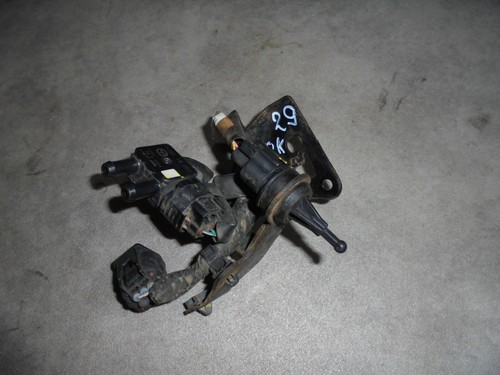 Mazda bj07 mzr - 6, gh