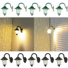 Wandlampen LED Straßenlampen