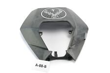 KTM 250 EXC - Frontverkleidung Lampenmaske 78008001000 A88B
