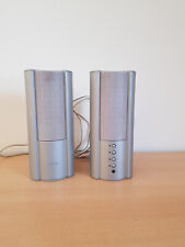 Computerlautsprecher, Sigma,  - Silber