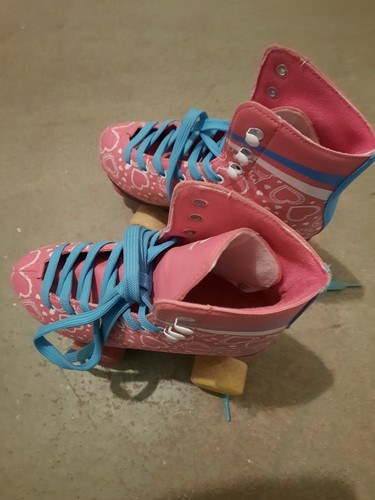 Kinder rollschuhe - kinder, (runner)