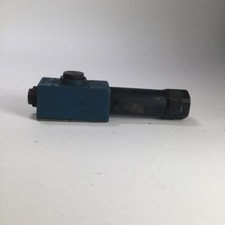 Rexroth 00481034 Pressure
