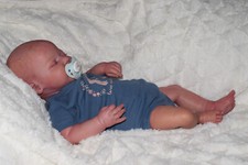 Bebe reborn Valentina by Elisa