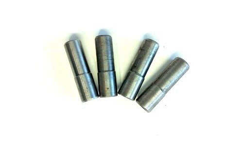 Guide ventile set - guide, valve