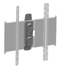 TV Wandhalter Vogel's Evolution EFW 2001 8320014 25"-65" max. 70Kg