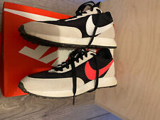 Nike Tailwind 79 Worldwide Sneaker Gr:38,5 Damen Schuhe Schwarz Pink