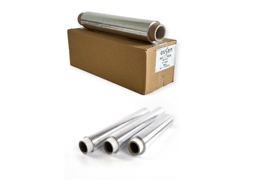 Exsen alu folie 29cm - alu-folie, x
