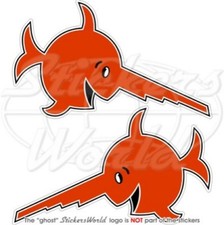 LACHENDER SAGEFISCH Deutsches