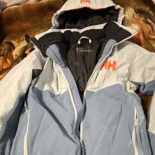 Helly hansen boys ski - ski, jacket