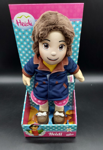 Zapf creation heidi puppe - creation, |
