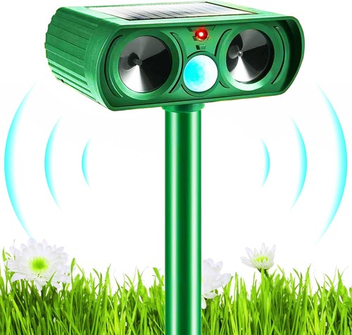 Ultraschall katzenschreck - ultraschall,