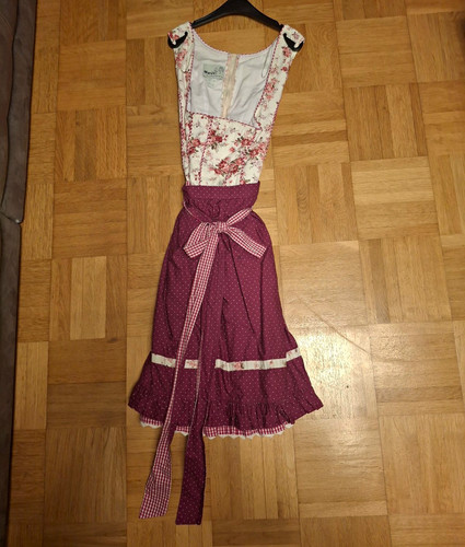 Marjo damen dirndl 42 - dirndl, gr.