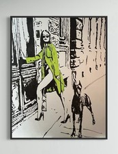 Daniel Pultorak Sie trägt