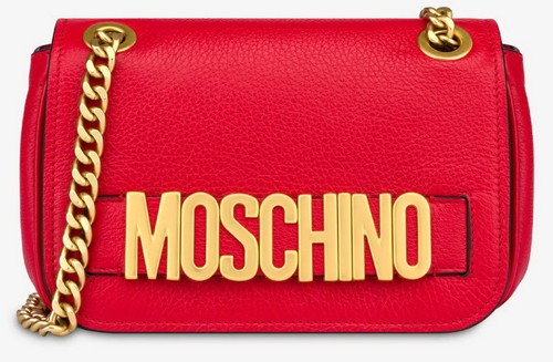 Moschino designer tasche - designer,