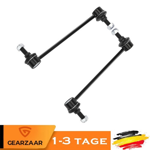 Paar koppelstange stabilisator - paar,