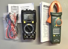 Extech ma445 hand multimeter - extech,
