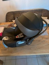 Cybex Cloud Z i-Size