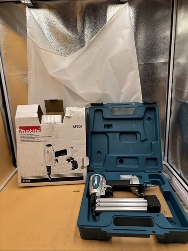 Makita af506 druckluftnagler - makita,