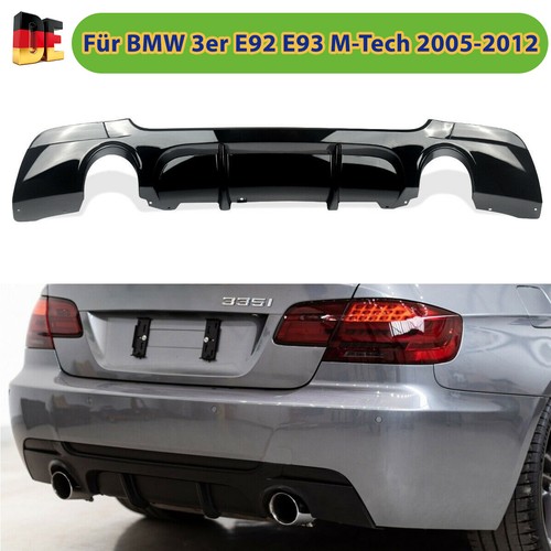 Für bmw e92 - für, 335d