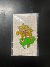 Cherry Blossom Girl dlp FLOWER PINS LIMITED FLOWERS LIMITED EDITION OSTERN