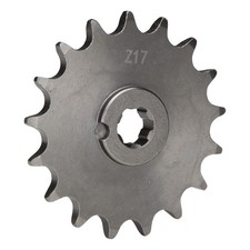Ritzel 17Z Zähne Kettenrad