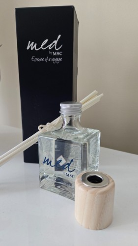 Msc cruises room diffuser - cruises,