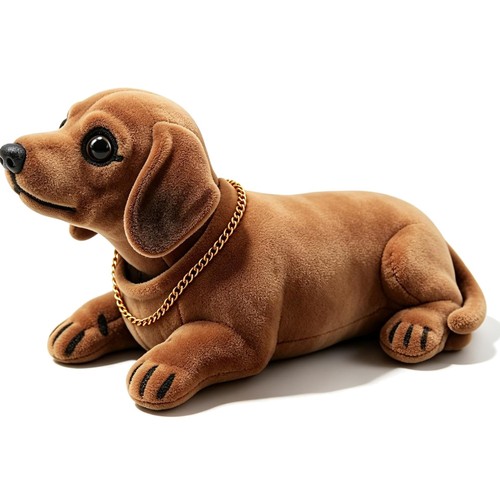 Wackeldackel hund auto - hund,