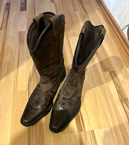 Dockers herren cowboy stiefel - herren, cowboy-stiefel