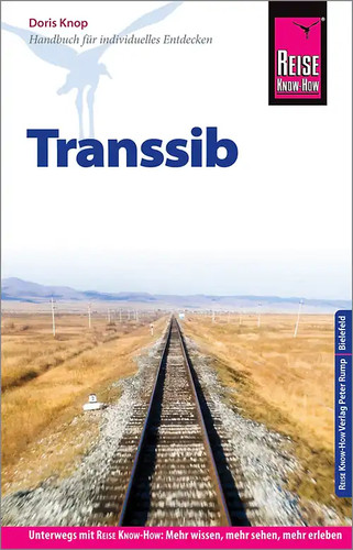 Reise know how reiseführer - reise,