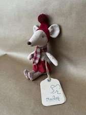 Maileg Weihnachtsmaus Grosse