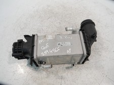 Ladeluftkühler für audi - ladeluftkühler,