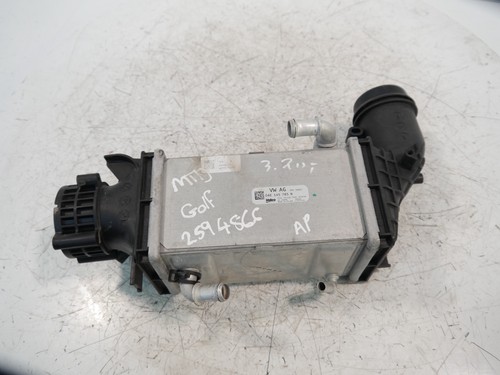 Ladeluftkühler für audi - vw,