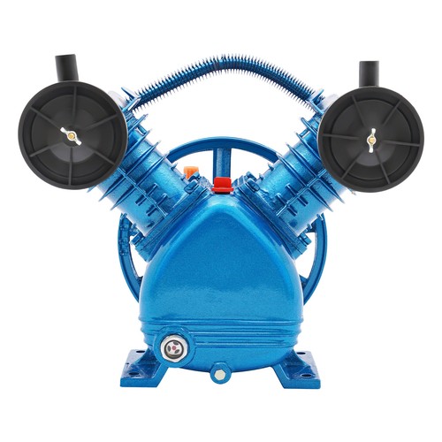 2kw zylinder pumpenkopf - 2.2kw,
