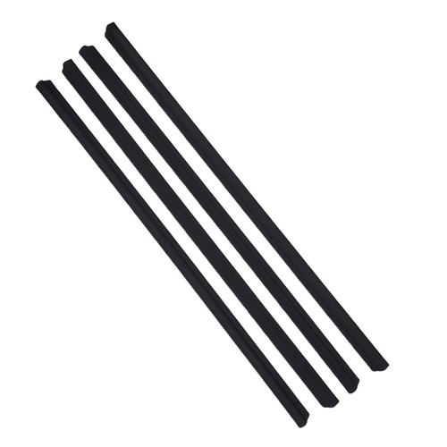 W123 fensterschachtleisten set - w123,