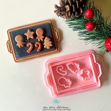 Ausstecher Ausstechformen