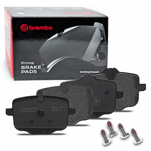 Brembo bremsbeläge - brembo,